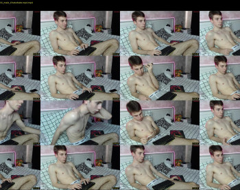cute_brian — 42 minute Chaturbate male cam show recording, 720p, Sep 26, 2024