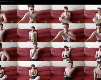 cute_oliver — 23 minute Chaturbate male cam show recording, 720p, Sep 26, 2024