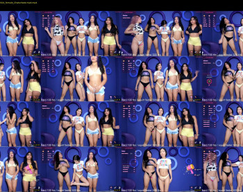 cutee_world — 23 minute Chaturbate female cam show recording, 720p, Sep 27, 2024