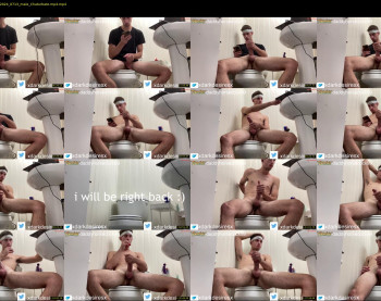 daddyhorsecock99 — 110 minute Chaturbate male cam show recording, 720p, Sep 26, 2024