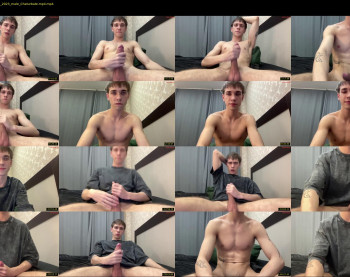 damondurden — 121 minute Chaturbate male cam show recording, 720p, Sep 26, 2024