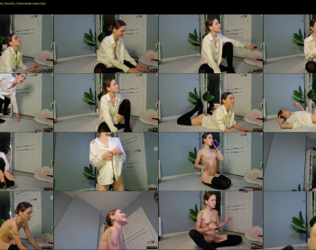 darilboom — 82 minute Chaturbate female cam show recording, 720p, Sep 26, 2024