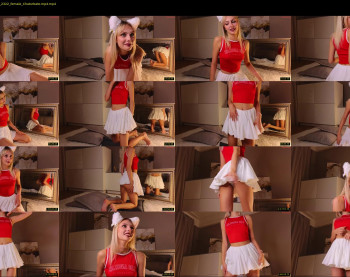 darlinechapel — 120 minute Chaturbate female cam show recording, 720p, Sep 26, 2024
