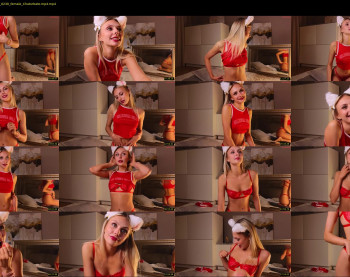 darlinechapel — 65 minute Chaturbate female cam show recording, 720p, Sep 27, 2024