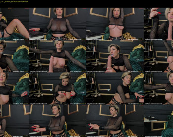 deeadiamond — 120 minute Chaturbate female cam show recording, 720p, Sep 26, 2024