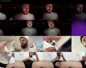 dickjulian — 14 minute Chaturbate male cam show recording, 720p, Sep 27, 2024