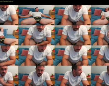djmute — 14 minute Chaturbate male cam show recording, 720p, Sep 26, 2024