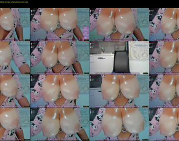 dolce4you69 — 120 minute Chaturbate female cam show recording, 720p, Sep 26, 2024
