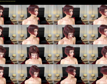 dolyconor — 30 minute Chaturbate female cam show recording, 720p, Sep 27, 2024