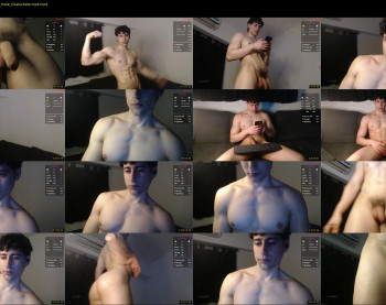 drmozo — 109 minute Chaturbate male cam show recording, 720p, Sep 27, 2024