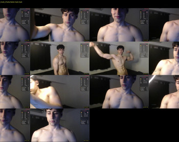 drmozo — 7 minute Chaturbate male cam show recording, 720p, Sep 27, 2024