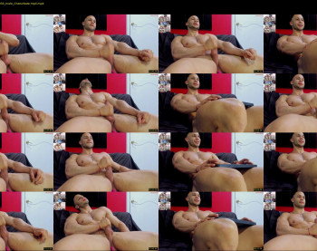 dylanlenox — 10 minute Chaturbate male cam show recording, 720p, Sep 26, 2024