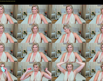 elisarosse_ — 3 minute Chaturbate female cam show recording, 720p, Sep 26, 2024