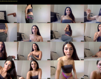 emmababy2322 — 58 minute Chaturbate female cam show recording, 480p, Sep 26, 2024