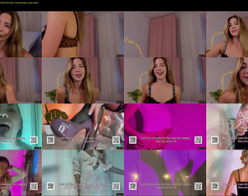 emmi_rosee — 5 minute Chaturbate female cam show recording, 720p, Sep 26, 2024