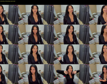 erika_soft — 30 minute Chaturbate female cam show recording, 720p, Sep 26, 2024