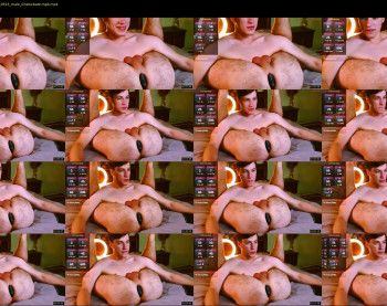 ethan7inches — 7 minute Chaturbate male cam show recording, 720p, Sep 27, 2024