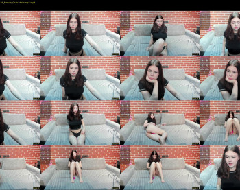 eumomino — 15 minute Chaturbate couple cam show recording, 720p, Sep 27, 2024