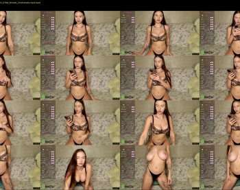 fallen_angel_18 — 30 minute Chaturbate female cam show recording, 720p, Sep 26, 2024