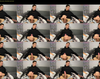 fate_fit_fun — 6 minute Chaturbate male cam show recording, 720p, Sep 26, 2024