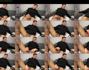 fate_fit_fun — 9 minute Chaturbate male cam show recording, 720p, Sep 27, 2024