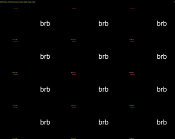 floret_joy — 23 minute Chaturbate female cam show recording, 720p, Sep 26, 2024