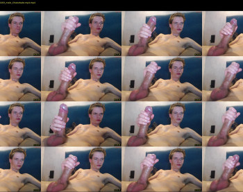 franky_twink — 3 minute Chaturbate male cam show recording, 720p, Sep 26, 2024