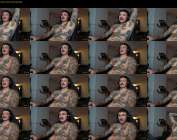 frewfun — 7 minute Chaturbate male cam show recording, 720p, Sep 27, 2024