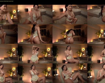 freya_ — 68 minute Chaturbate female cam show recording, 720p, Sep 26, 2024
