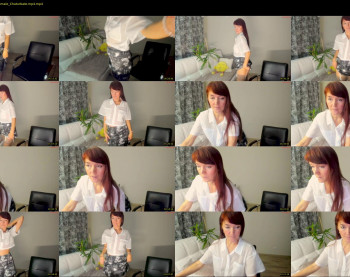 fritha — 4 minute Chaturbate female cam show recording, 720p, Sep 26, 2024