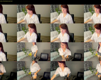 fritha — 7 minute Chaturbate female cam show recording, 720p, Sep 26, 2024