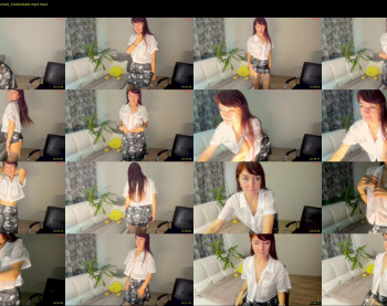 fritha — 7 minute Chaturbate female cam show recording, 720p, Sep 27, 2024
