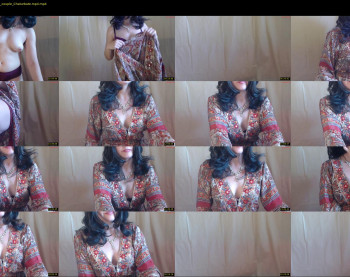 fun4tips — 37 minute Chaturbate couple cam show recording, 720p, Sep 26, 2024
