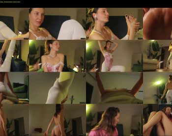 g_ia — 121 minute Chaturbate female cam show recording, 720p, Sep 27, 2024