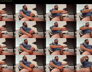 gnorris88 — 8 minute Chaturbate male cam show recording, 720p, Sep 26, 2024