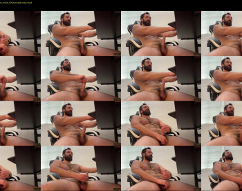 gnorris88 — 58 minute Chaturbate male cam show recording, 720p, Sep 26, 2024