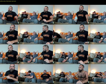 hardworkertn — 31 minute Chaturbate male cam show recording, 720p, Sep 27, 2024