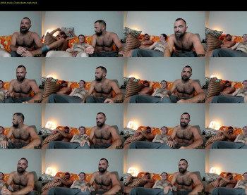 hardworkertn — 22 minute Chaturbate male cam show recording, 720p, Sep 27, 2024