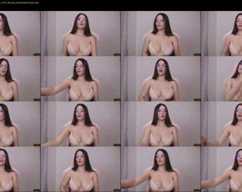 haru_blossom — 5 minute Chaturbate female cam show recording, 720p, Sep 26, 2024