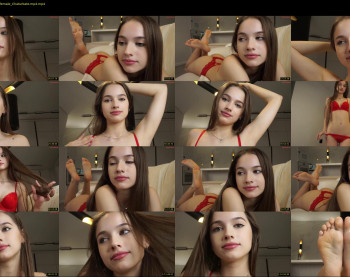 hecola — 87 minute Chaturbate female cam show recording, 720p, Sep 26, 2024
