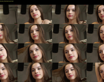 hecola — 7 minute Chaturbate female cam show recording, 720p, Sep 26, 2024