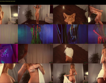 heybanan — 121 minute Chaturbate female cam show recording, 720p, Sep 27, 2024