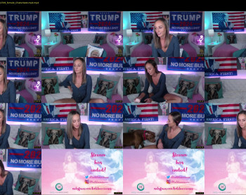 holihurricane — 108 minute Chaturbate female cam show recording, 720p, Sep 26, 2024