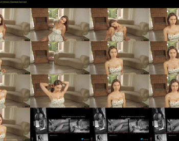 honeyco57 — 25 minute Chaturbate female cam show recording, 720p, Sep 26, 2024
