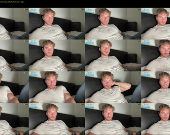 hot8pack01 — 5 minute Chaturbate male cam show recording, 720p, Sep 27, 2024