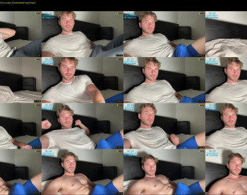 hot8pack01 — 39 minute Chaturbate male cam show recording, 720p, Sep 27, 2024