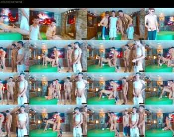 howents — 12 minute Chaturbate male cam show recording, 720p, Sep 27, 2024