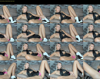 iam_blake — 52 minute Chaturbate female cam show recording, 720p, Sep 26, 2024