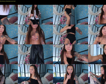 iam_casey — 13 minute Chaturbate female cam show recording, 720p, Sep 26, 2024