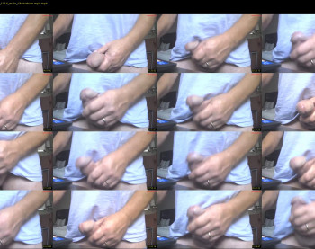 il_undercover — 14 minute Chaturbate male cam show recording, 480p, Sep 26, 2024